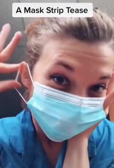 thanks I love mask strip tease 🥵