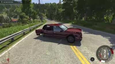 Once in a lifetime shot