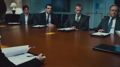 Citadel Securities Strategic Meeting