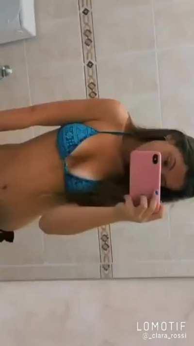 Entre no grupo do Telegram para ter acesso a vídeos exclusivos 🔥 Link nos comentários 👇