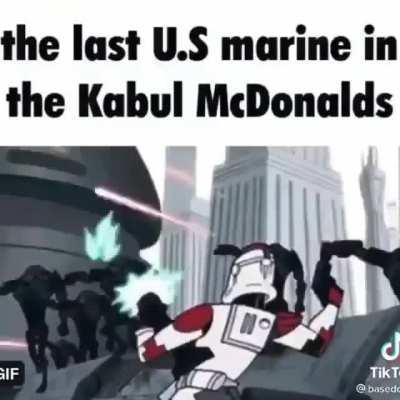 Last stand against tryanny 😞😞😞☝️☝️