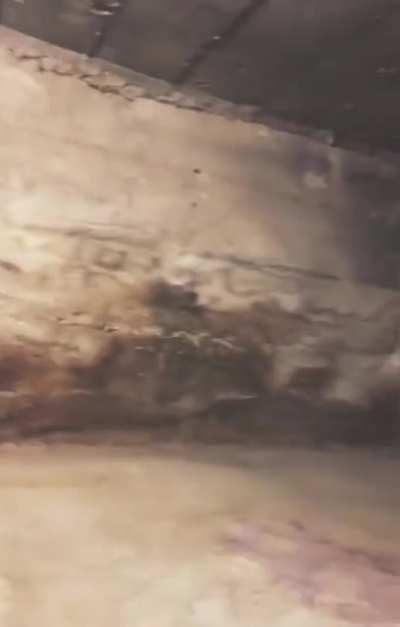 At least it's not a two way mirror