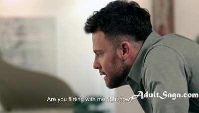 Tiny Gets Wrecked By Angry Stepdaddy