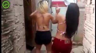 Average day in Rio de Janeiro