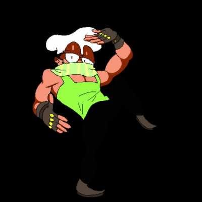 I pray to god no one did this yet