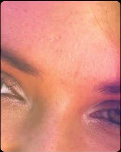 Lucie in Hot Shots Calendar