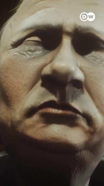 anti putin propaganda funded on german tax payer money