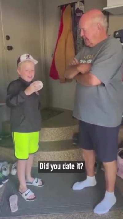 Sometimes there's crying in baseball