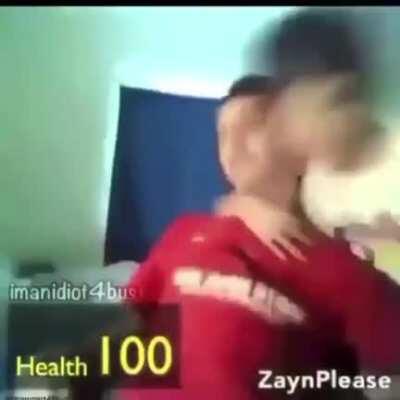 hermano chico be like