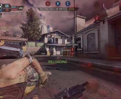 Do I really have to say it? Just fix the game...