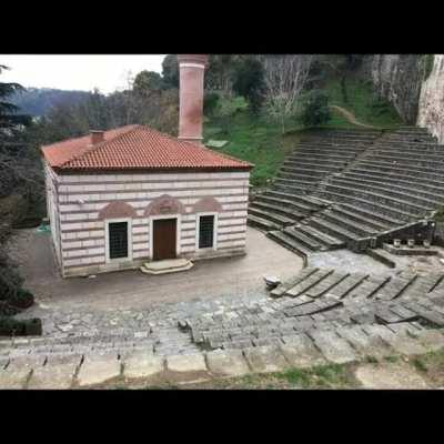 İçinde bulunduğumuz durumu özetlemiş...