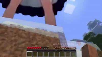 POV: Hu Tao ends your life