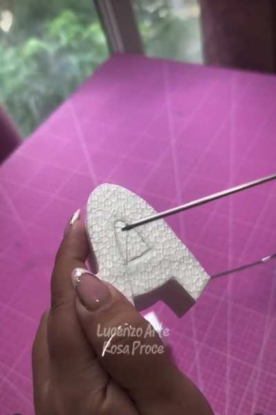 Pinatalucenzo on Instagram