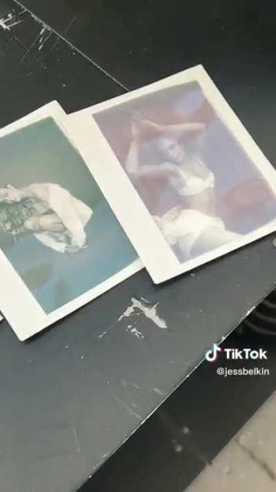 work today 🤍 She cant waitttt for these photos #nyc