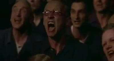 How it feels as a Victorian reading this sub today.