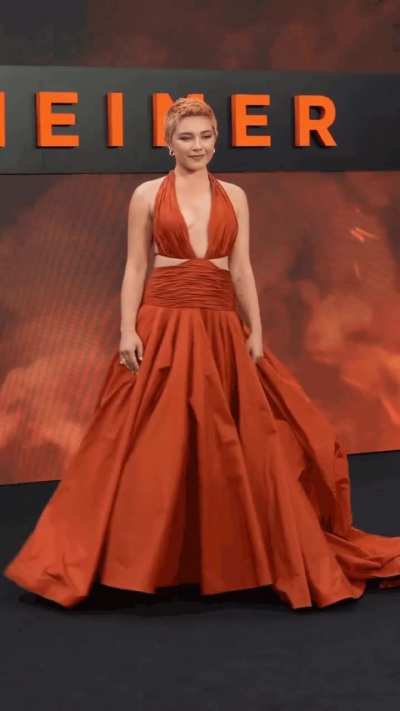 Oppenheimer Premiere