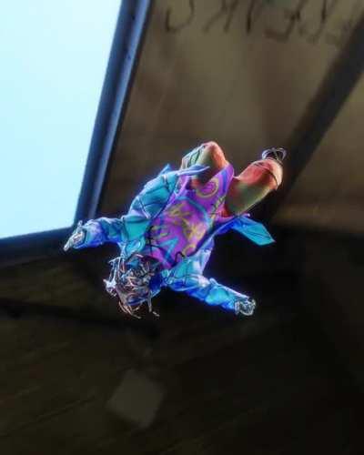 'Afloat' - sssss.sys & gods.disease