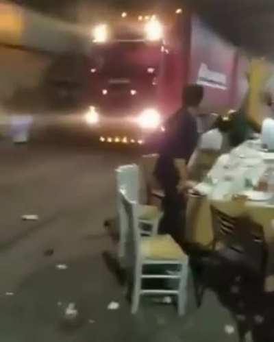 I really wish that I had context for you. I really do.