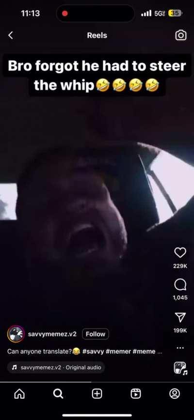 Shave the hair on her cunt