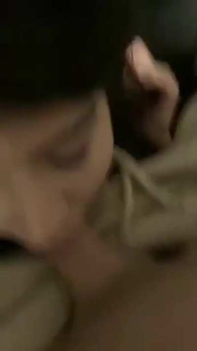 once I start I don’t want to stop