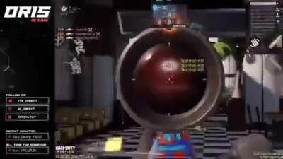 I see your Summit and High-rise triple Collat and raise you a Damascus one on Terminal.