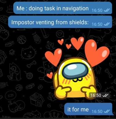 Electrical is overrated ngl