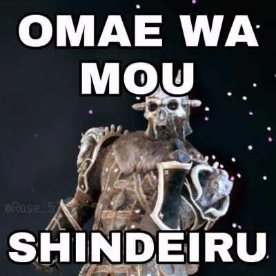 I used to roll the salt