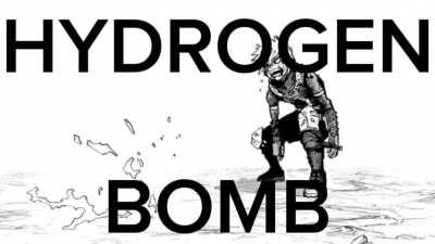 Literally Bakugo vs. AFO