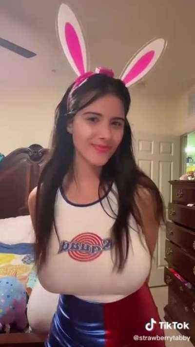 Lola Bunny ‼️😍