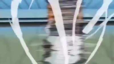 Naruto | Rock Lee vs. Gaara | Featuring Moe Shop