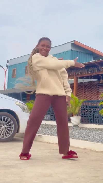 Wanna join this dance challenge? :)