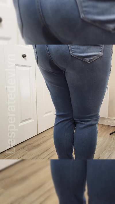 Wetting from the back