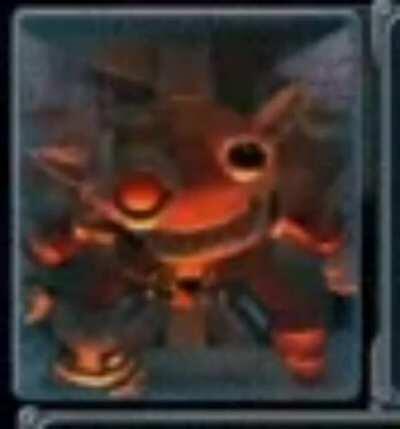 Friday Night Invadin'