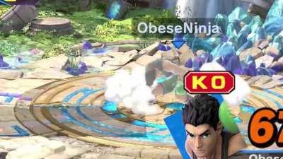 A thousand years of death