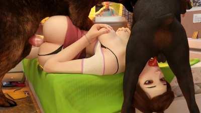 ~There's nothing better than taking a knot.. especially if there's two of them~❤️ (thewind)