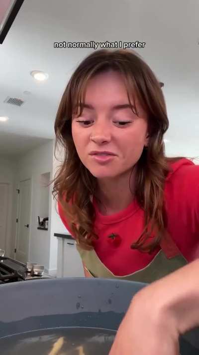 OnlyPans! Loaded fries 😋