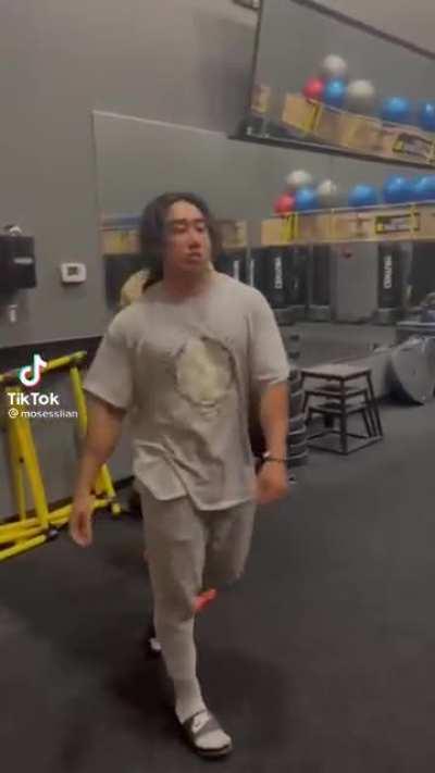 Lebanese people greeting their friends