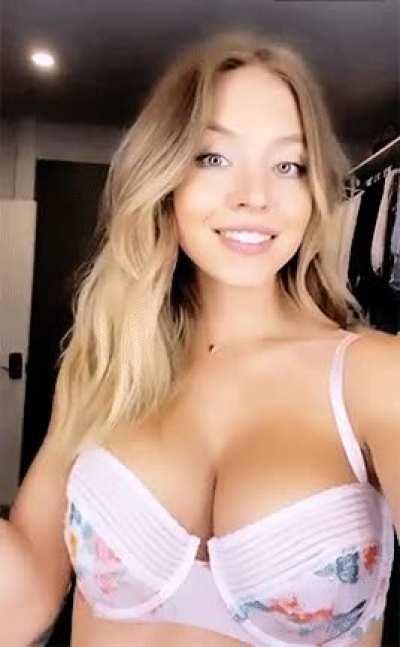 Sydney Sweeney