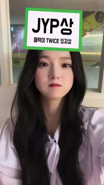 [230216] Yujin TikTok update: 🌟