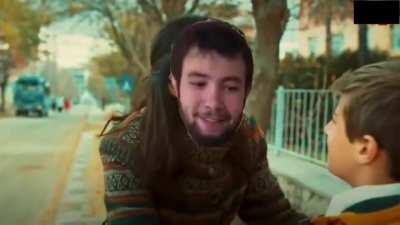 Burdurlu Kaan, Hugola'ya haddini bildiriyor oynat bakalım.