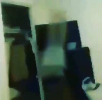 Do tours of the east contract diseases