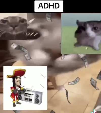 How wunk enthusiasts see the world