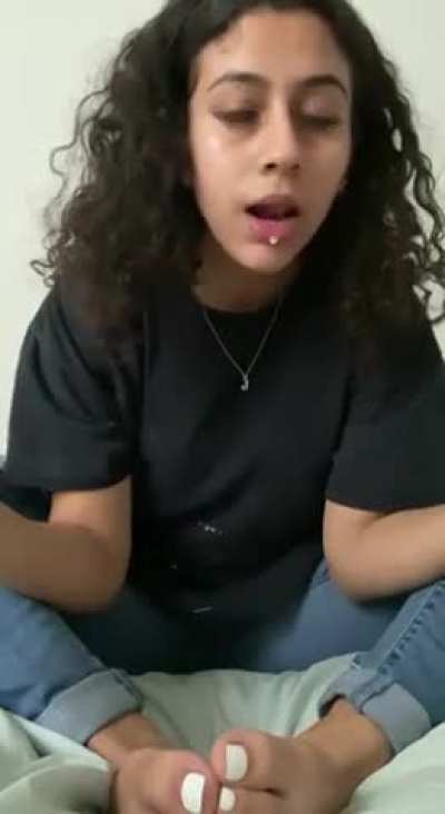 Smore hwak tuah 💦