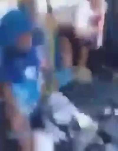 SEGURA QUE TÁ SEM FREIO