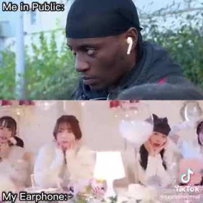 Me in the park at 3AM