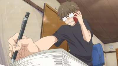 Senpai, you're such a pervert❣️ [Don't Toy with Me, Miss Nagatoro]