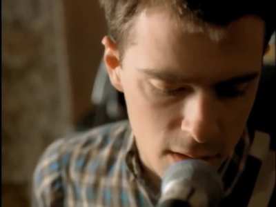 Weezer - Say It Ain't So (1994)