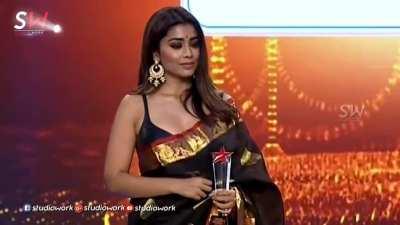 Shriya the true naughty bitch