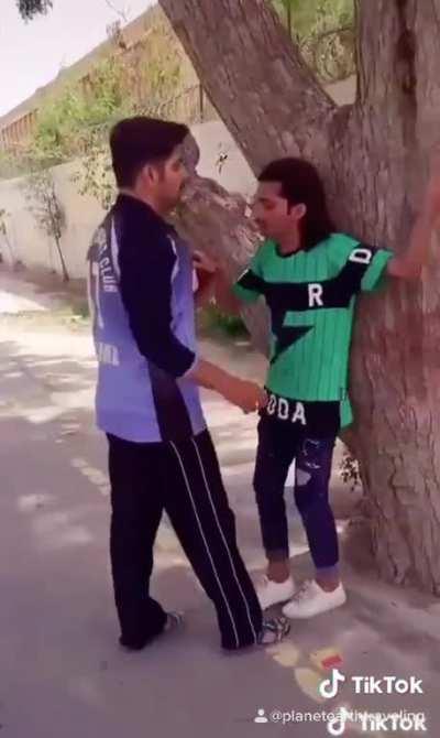 Still a better love story than twilight