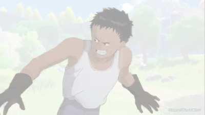 LEAVE ME ALONE PAIMON